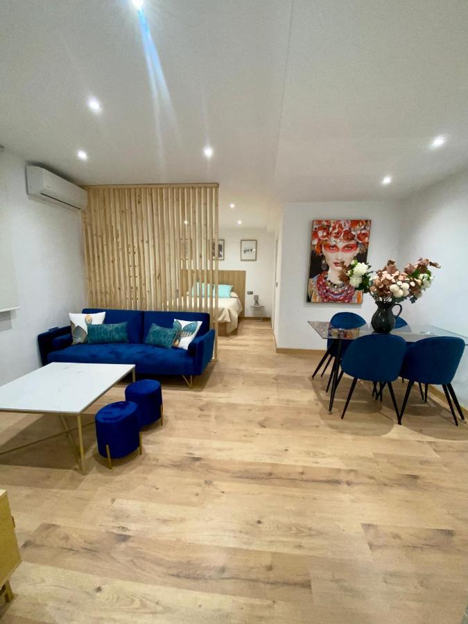 Villaboutique Jaen 2 Екстериор снимка