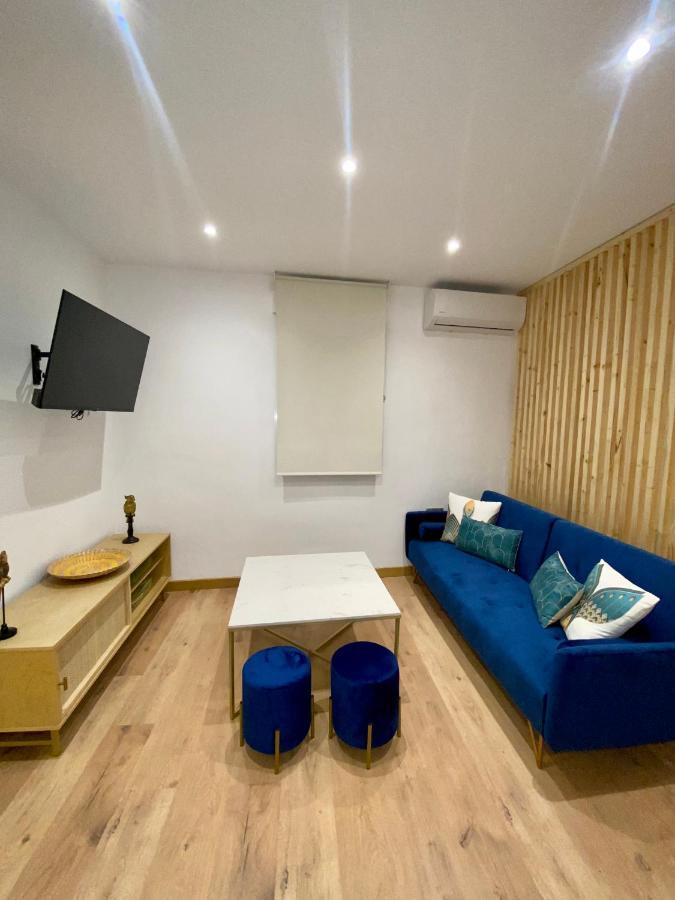 Villaboutique Jaen 2 Екстериор снимка