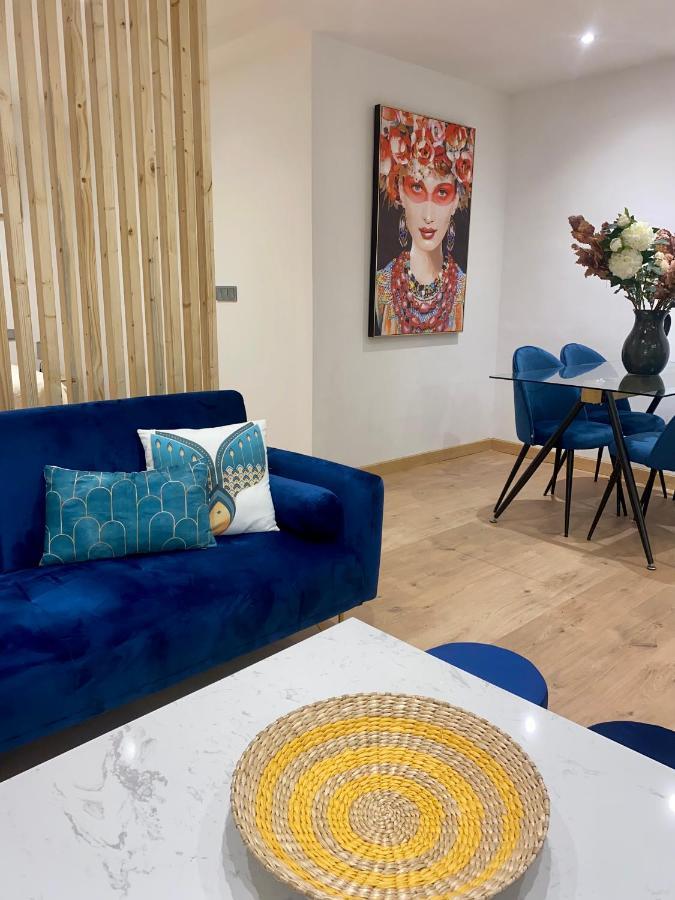 Villaboutique Jaen 2 Екстериор снимка