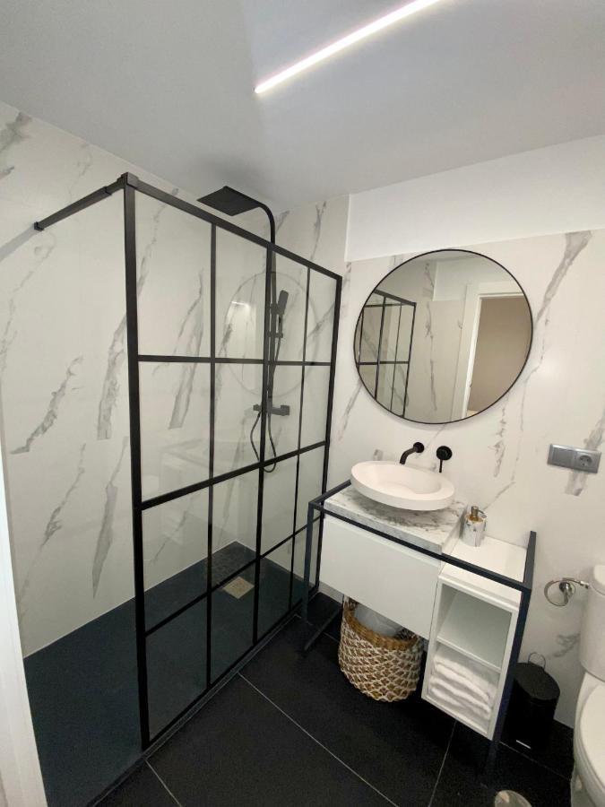 Villaboutique Jaen 2 Екстериор снимка