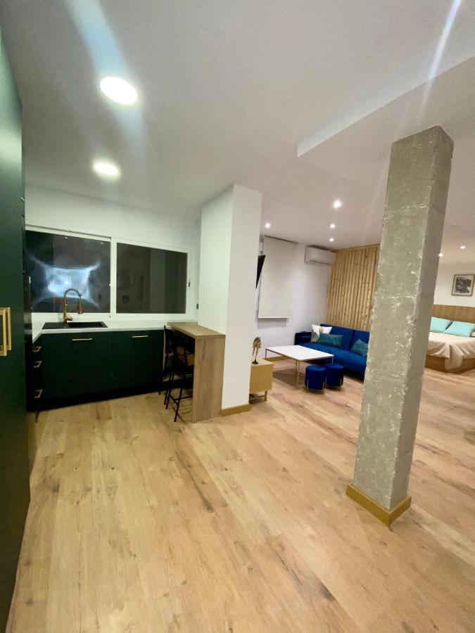 Villaboutique Jaen 2 Екстериор снимка
