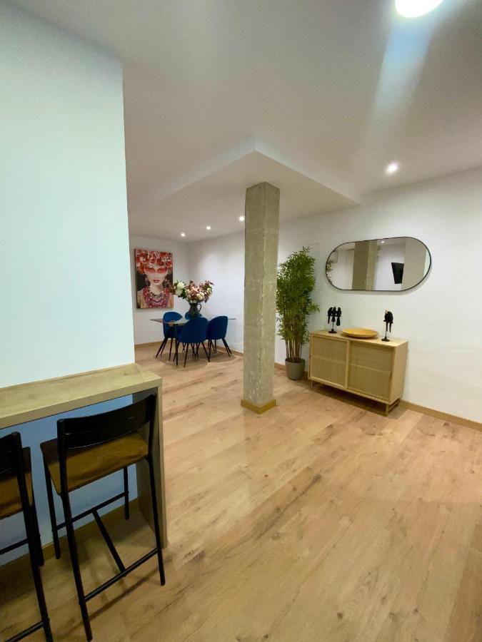 Villaboutique Jaen 2 Екстериор снимка