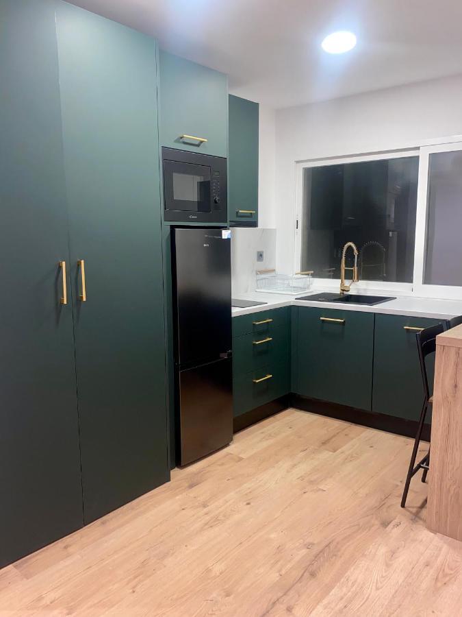 Villaboutique Jaen 2 Екстериор снимка