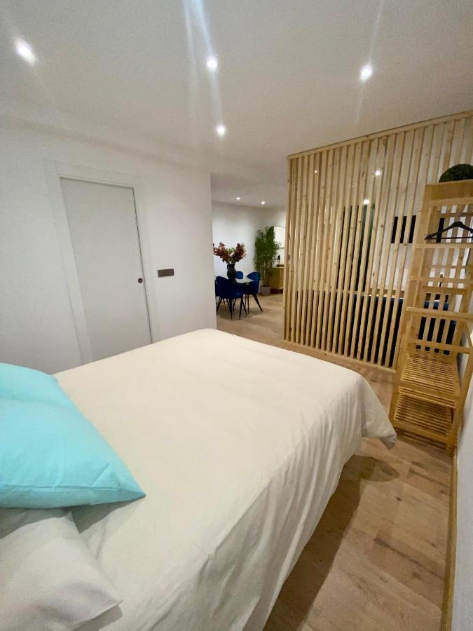Villaboutique Jaen 2 Екстериор снимка
